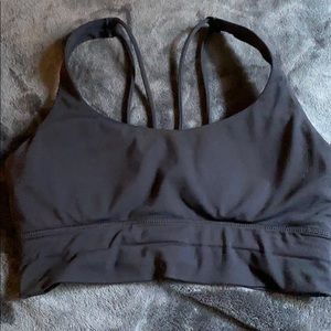Paragon Sports Bra